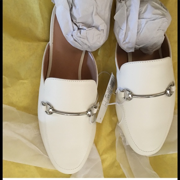 Women’s Kona slip on Loafer mules - Picture 6 of 8